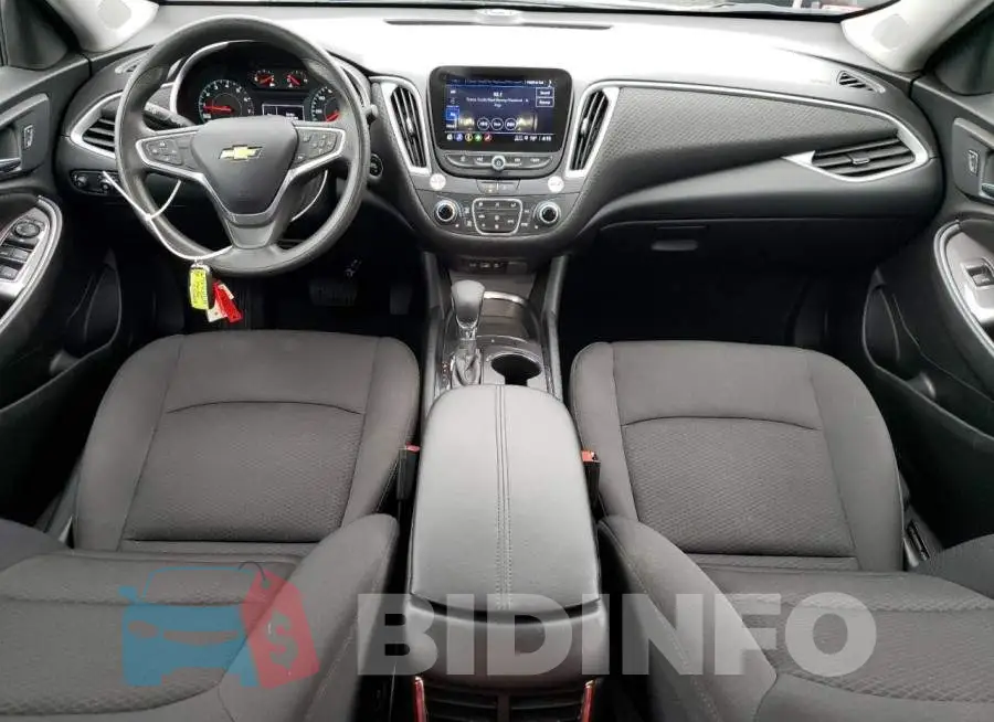 1G1ZD5ST9NF194430 Photo# 8