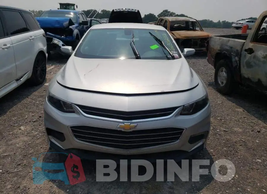 1G1ZD5STXJF151788 Photo# 5