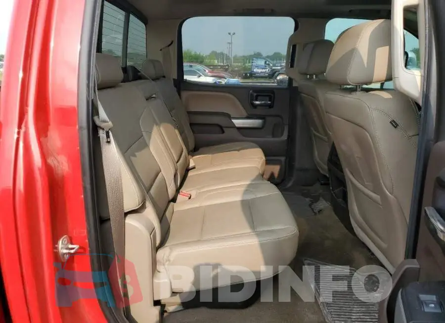 1GC1KWE84FF123239 Photo# 10