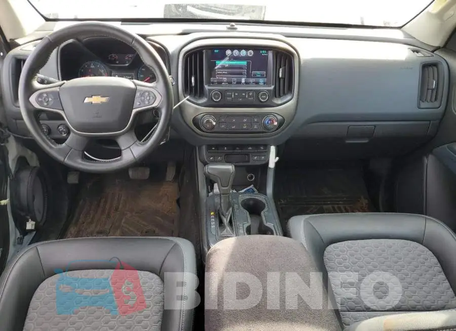 1GCGTCE30F1271315 Photo# 8
