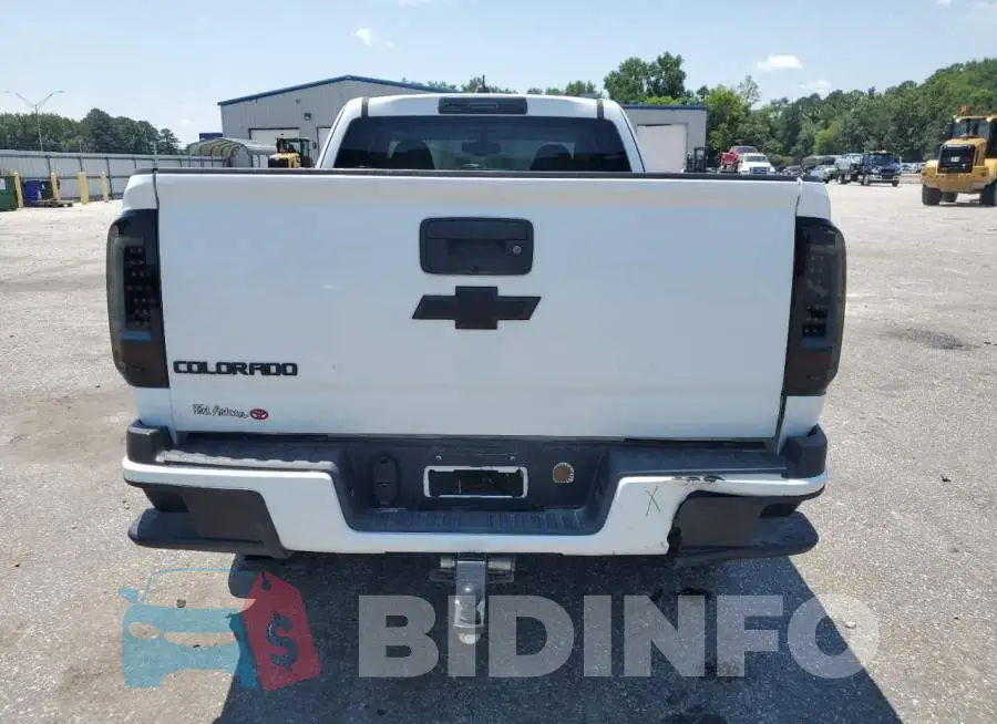 1GCHSAEA7F1150453 Photo# 6