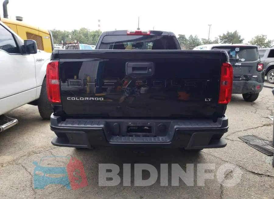 1GCHSCEA2M1252574 Photo# 6