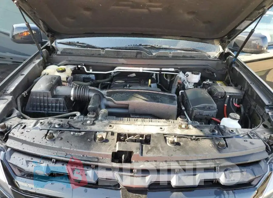 1GCHSCEA2M1252574 Photo# 11