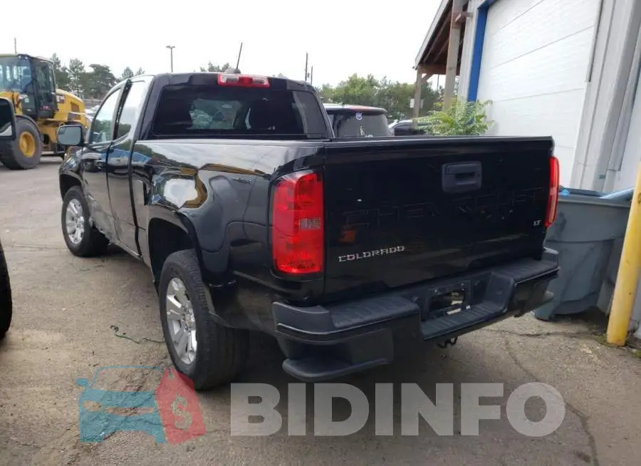 1GCHSCEA2M1252574 Photo# 2