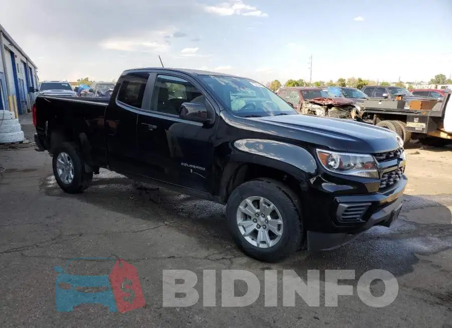 1GCHSCEA2M1252574 Photo# 4