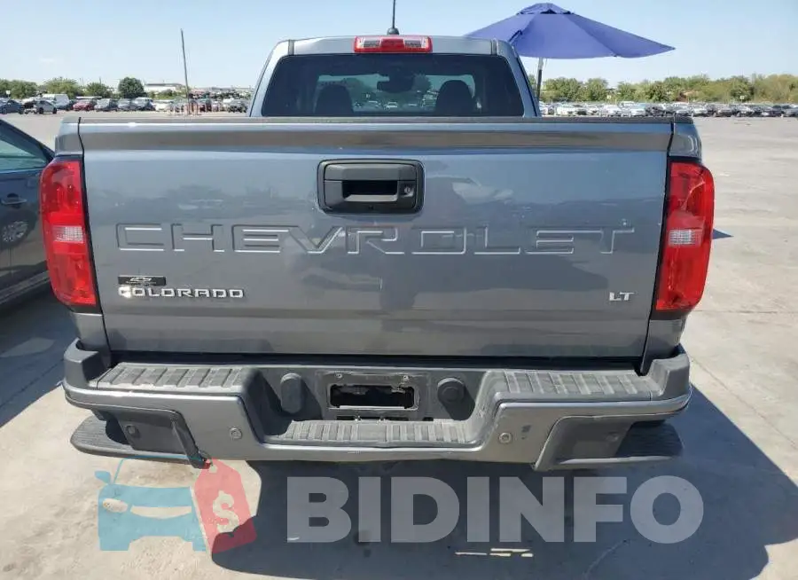 1GCHSCEA7N1158353 Photo# 6