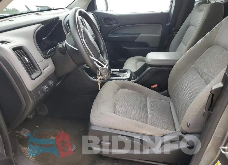 1GCHTBEA6J1118184 Photo# 7
