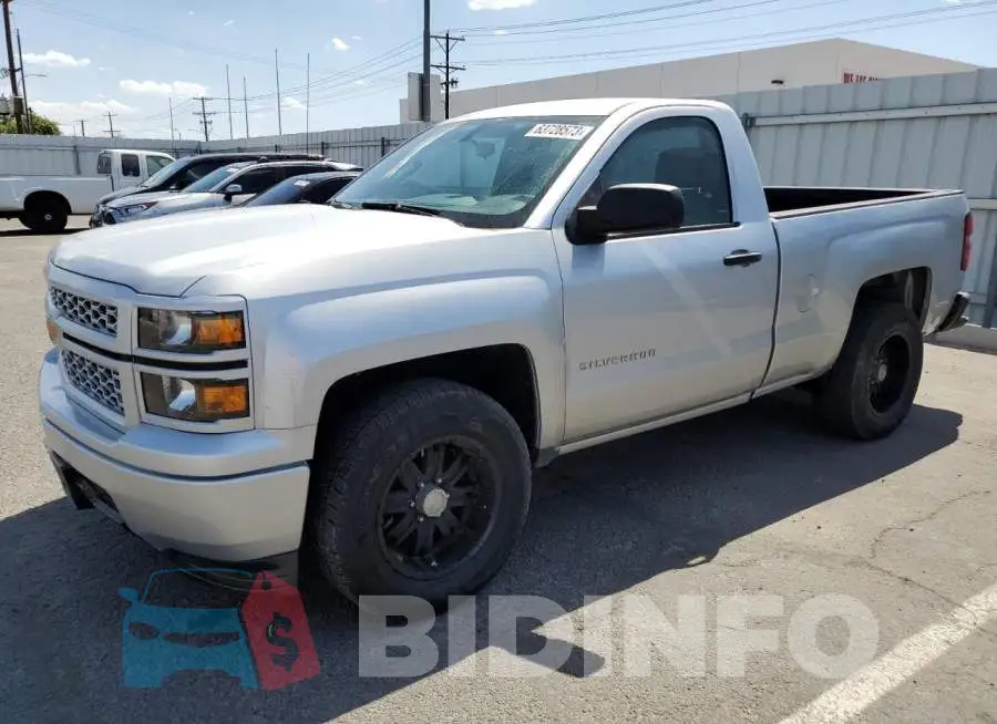1GCNCPEC8EZ144598 Photo# 1