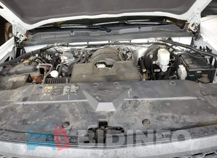 1GCNCPEH6EZ380159 Photo# 11