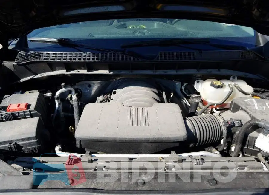 1GCPYCEF5LZ277328 Photo# 12