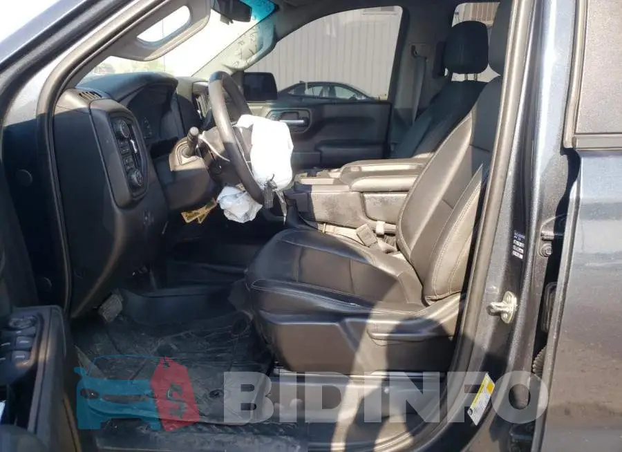 1GCRYAEF4LZ168923 Photo# 7