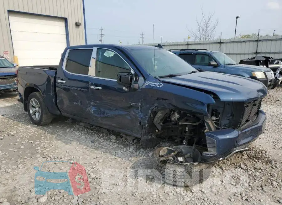 1GCUYHEDXKZ168487 Photo# 4