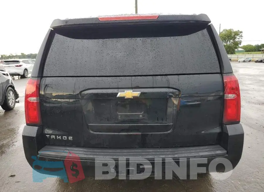 1GNSCBKC1FR238616 Photo# 6