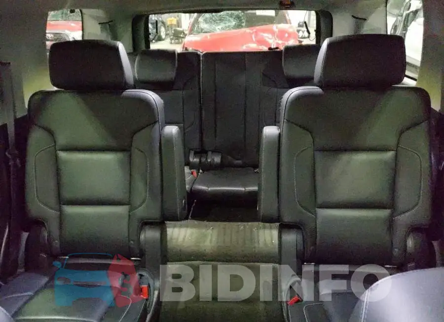 1GNSKBKC1FR167534 Photo# 10