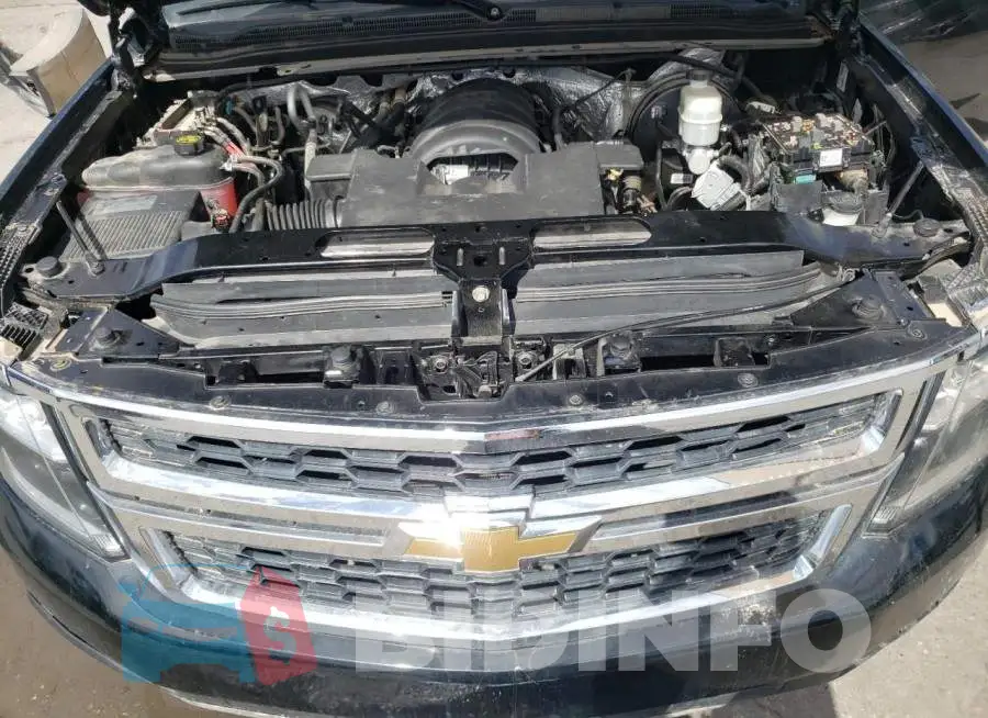 1GNSKBKC5GR227011 Photo# 12