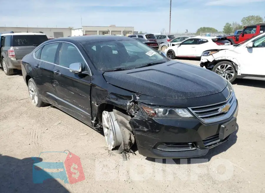 2G1105S35K9144766 Photo# 4