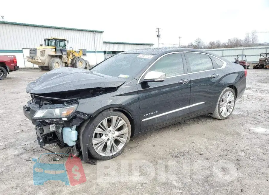 2G1155S34E9271871 Photo# 1