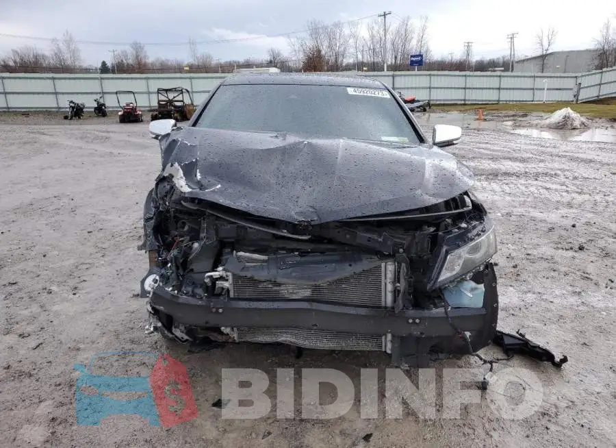 2G1155S34E9271871 Photo# 5