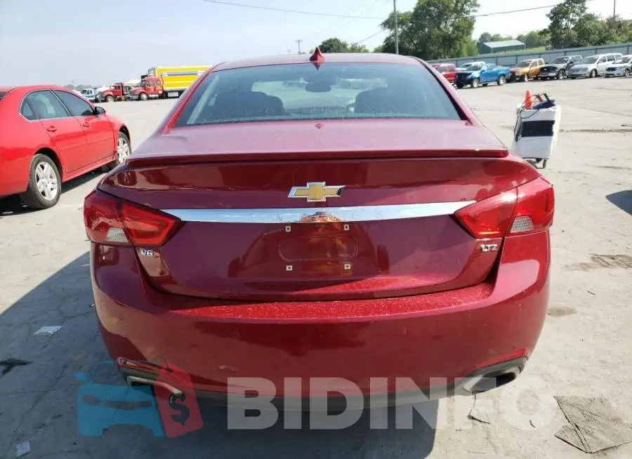 2G1165S36F9250941 Photo# 6