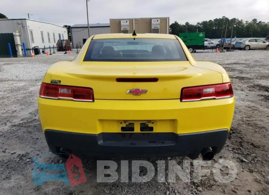 2G1FB1E39E9238514 Photo# 6