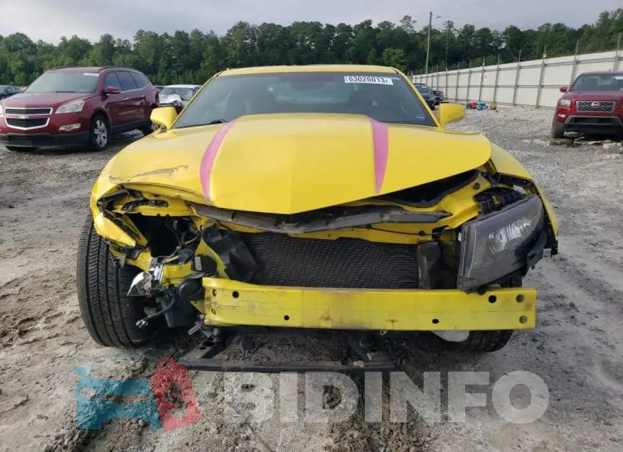 2G1FB1E39E9238514 Photo# 5