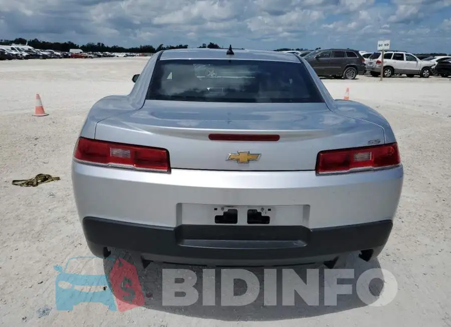 2G1FD1E36F9117399 Photo# 6