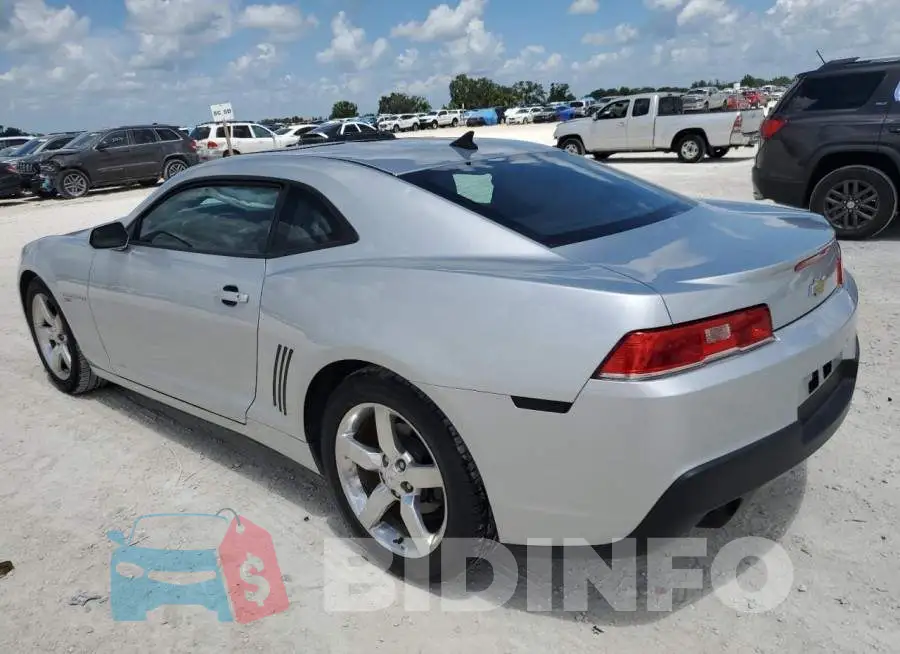 2G1FD1E36F9117399 Photo# 2