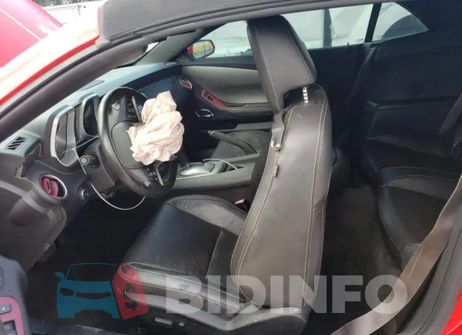2G1FF3D35F9217548 Photo# 7