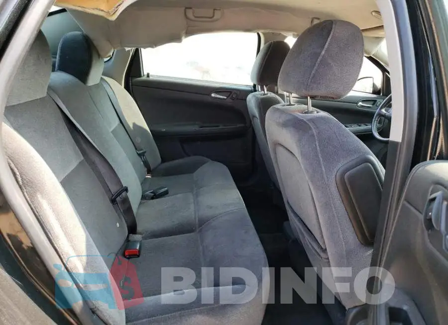 2G1WA5E32E1153524 Photo# 10