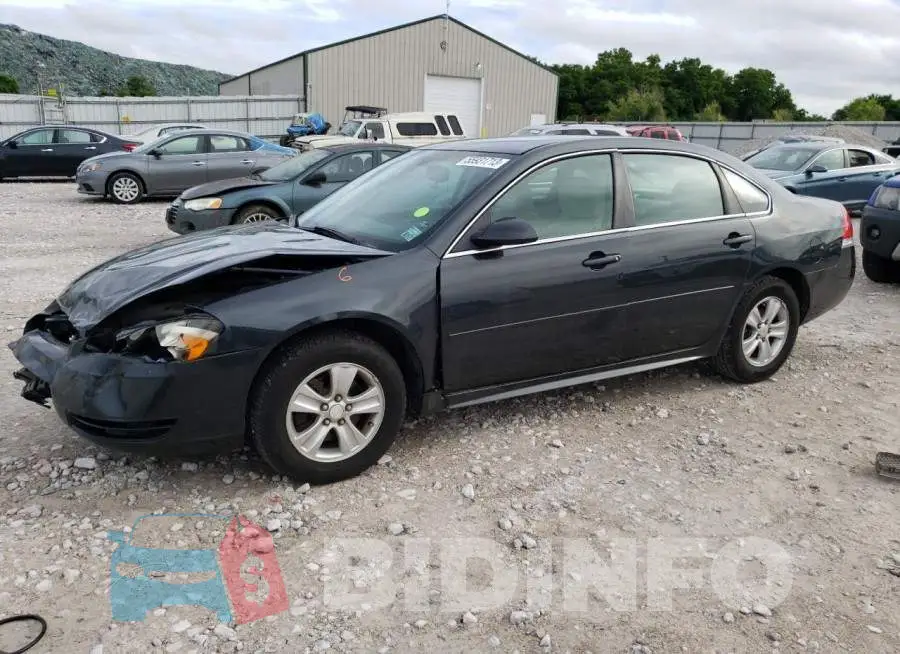 2G1WA5E34E1173273 Photo# 1