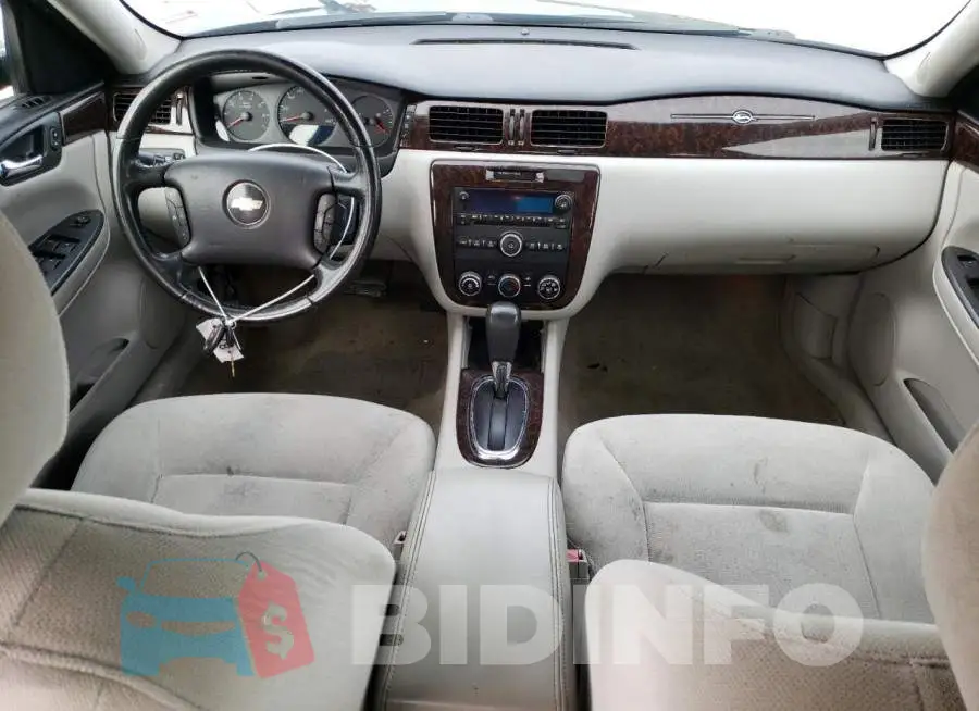 2G1WA5E34E1173273 Photo# 8