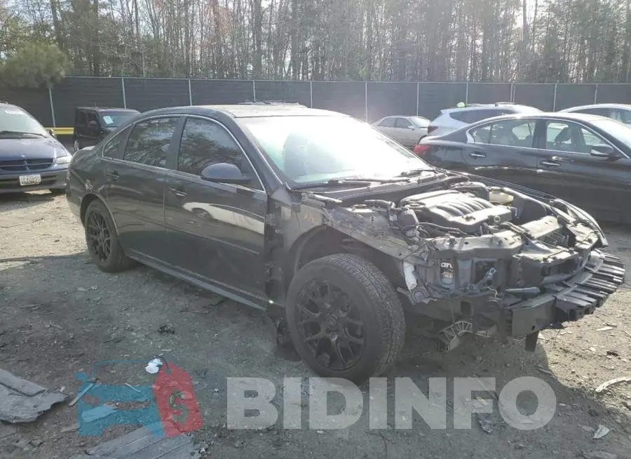 2G1WA5E3XF1112947 Photo# 4
