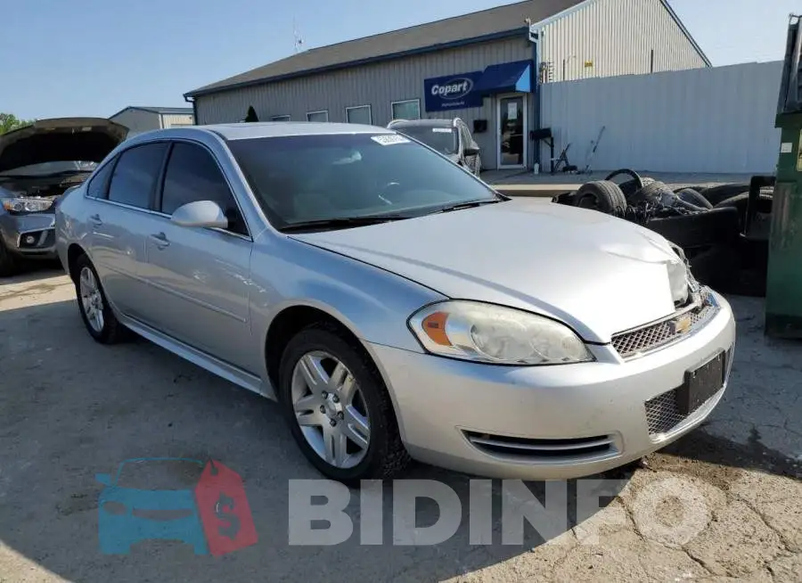 2G1WB5E37E1132861 Photo# 4