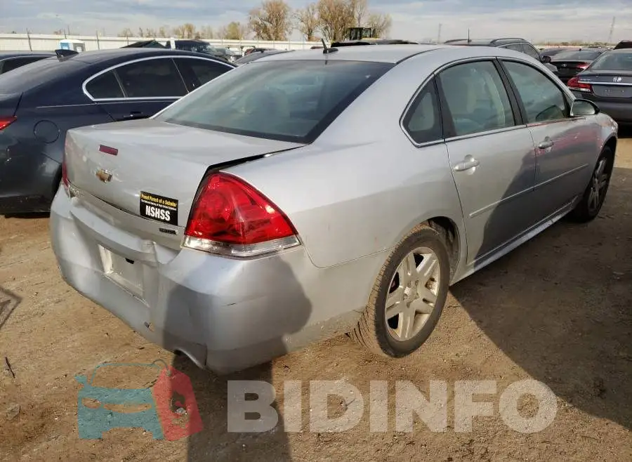 2G1WB5E37F1111283 Photo# 4