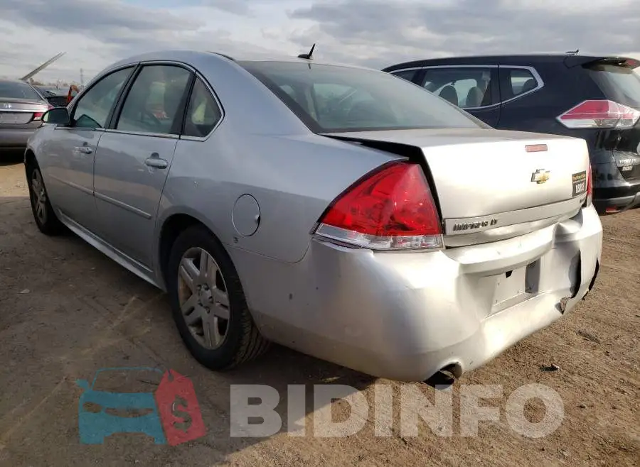 2G1WB5E37F1111283 Photo# 3