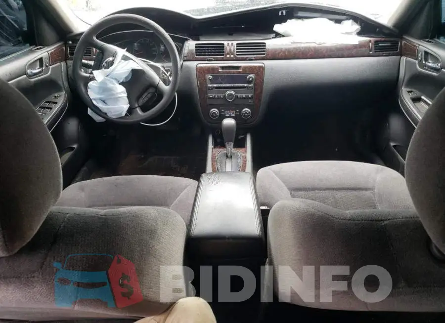 2G1WB5E37F1140279 Photo# 8