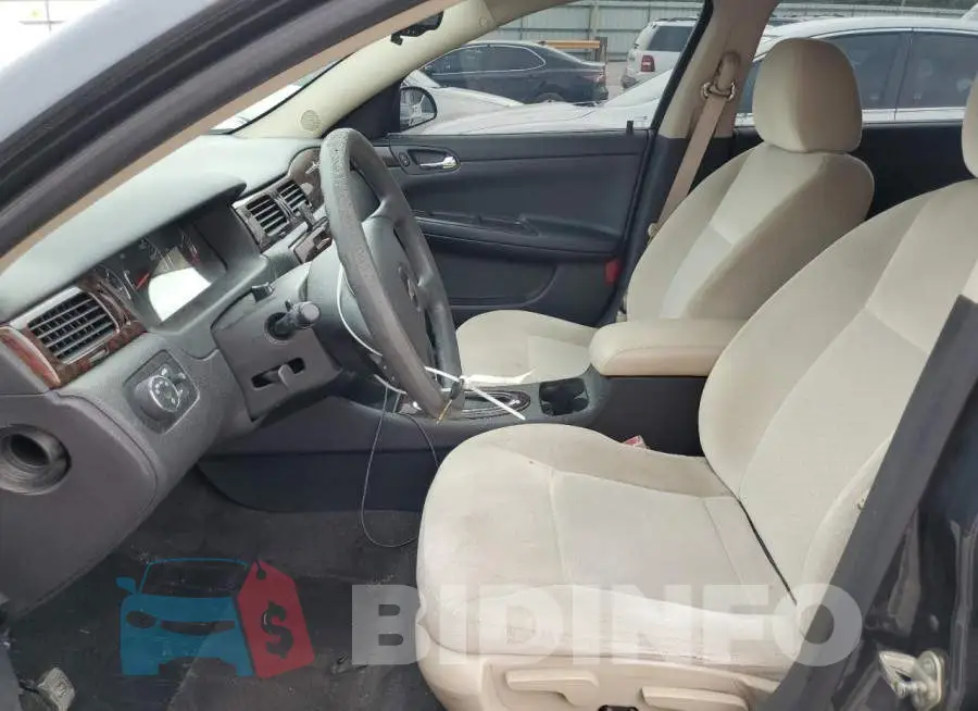 2G1WB5E38F1110627 Photo# 7