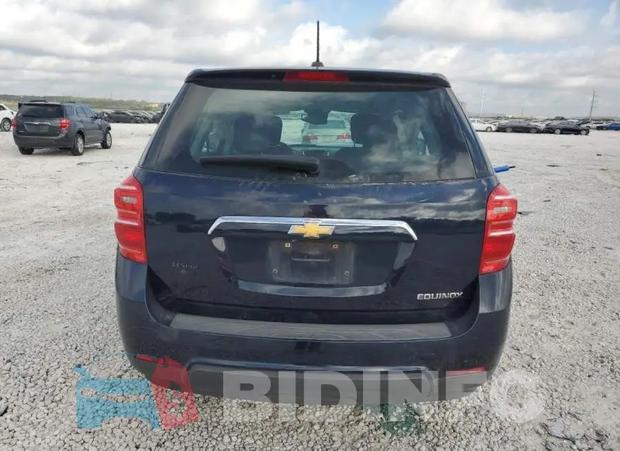 2GNALBEK8G6207763 Photo# 6