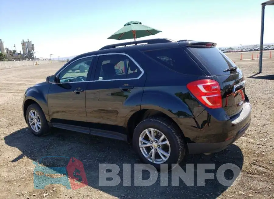 2GNALCEK7G6105957 Photo# 2