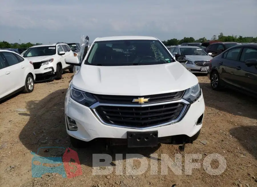 2GNAXSEV0J6312142 Photo# 5