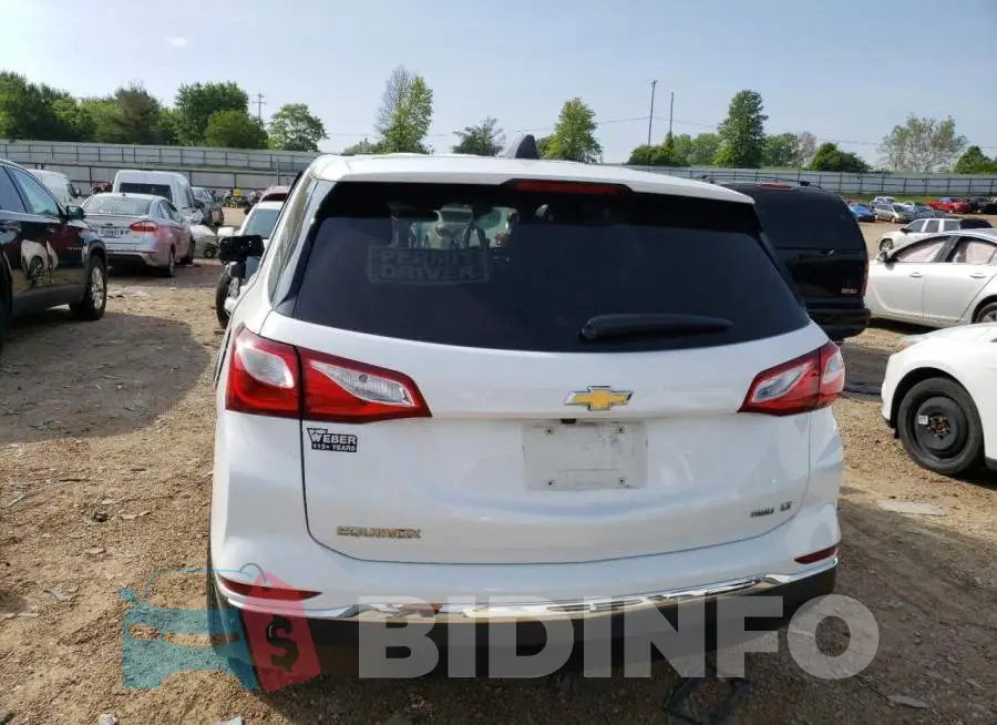 2GNAXSEV0J6312142 Photo# 6
