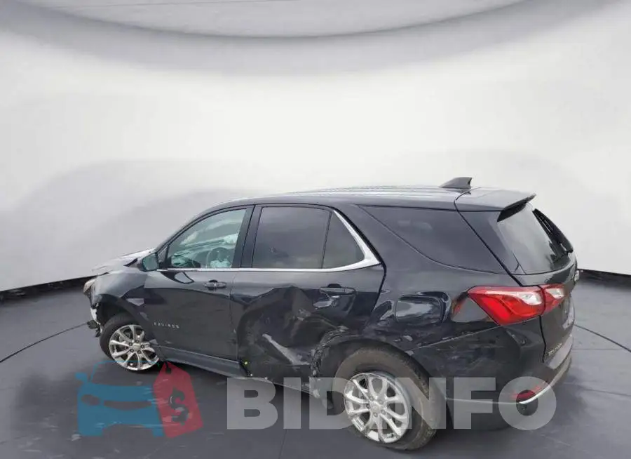 2GNAXTEV7L6173006 Photo# 2