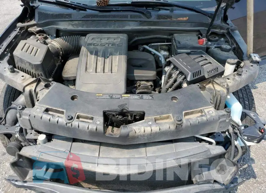 2GNFLEEK7G6350646 Photo# 11