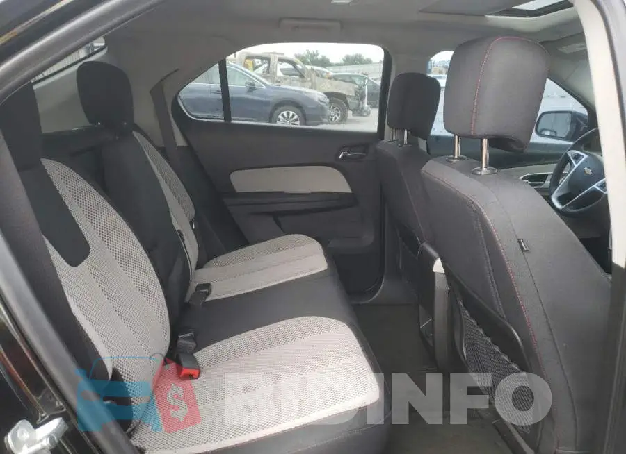 2GNFLGEK2F6412514 Photo# 11