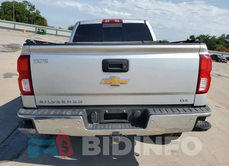3GCUKSEC6JG137998 Photo# 6
