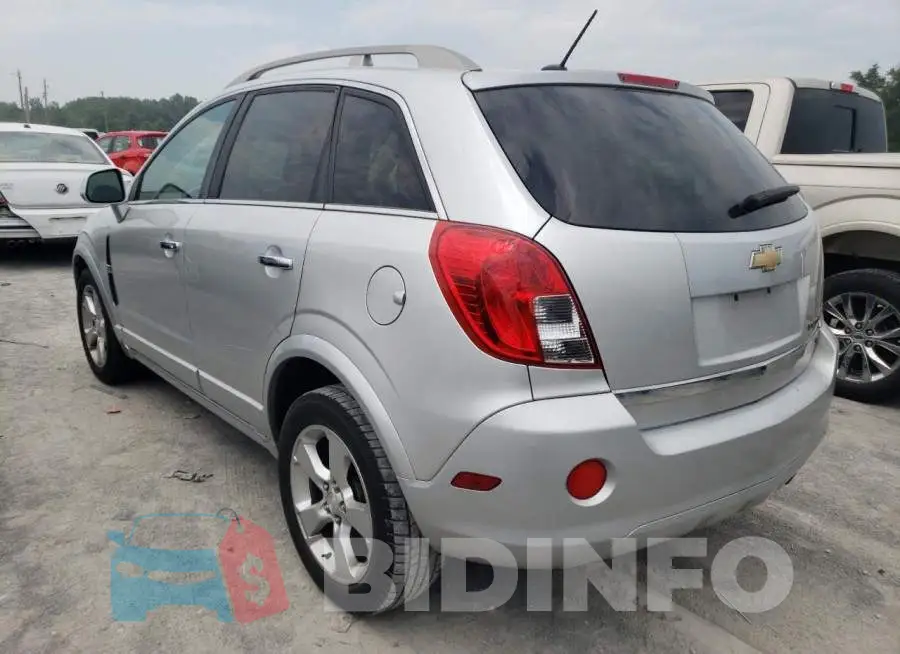 3GNAL3EK4FS504051 Photo# 2
