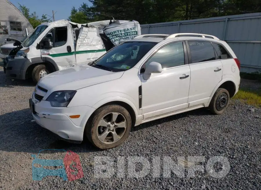 3GNAL3EK5FS502762 Photo# 1