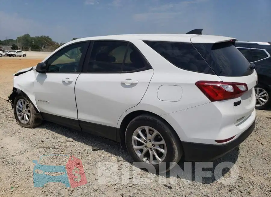 3GNAXHEV1LS716316 Photo# 2