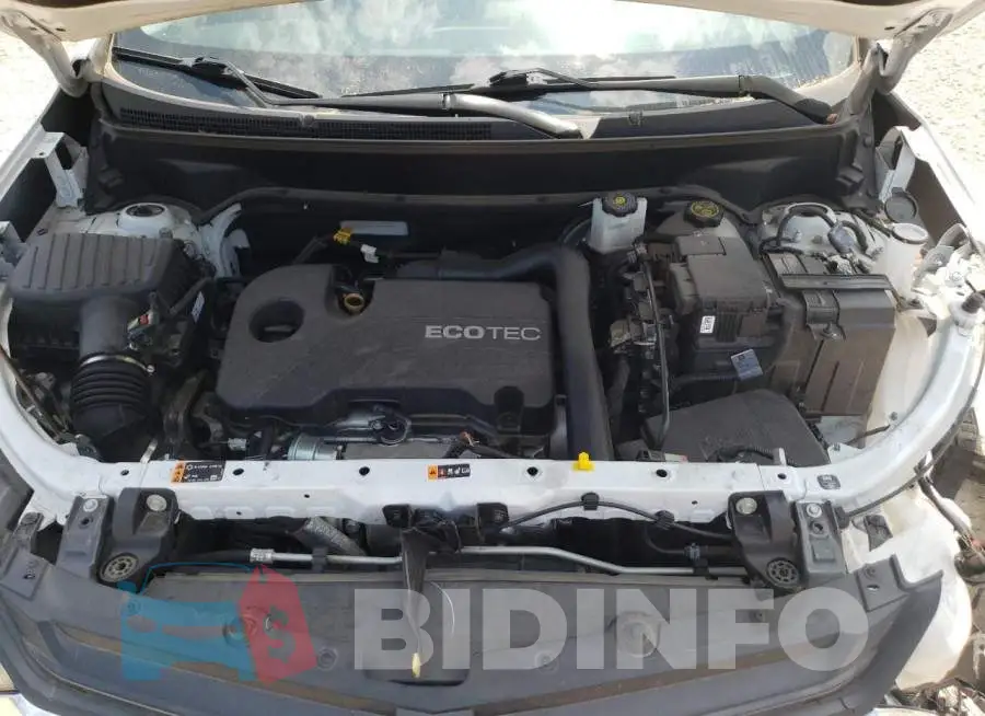 3GNAXHEV1LS716316 Photo# 11