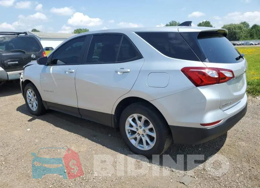 3GNAXHEV4MS164974 Photo# 2